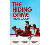 The Hiding Game (Paperback) Book - Naomi Wood