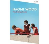 The Hiding Game: Longlisted for The Walter Scott Prize