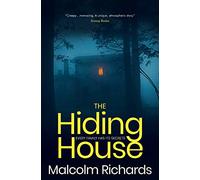 The Hiding House: a psychological suspense novel