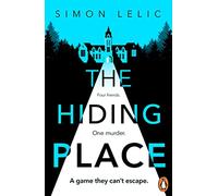 The Hiding Place – Penguin Books