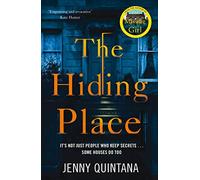The Hiding Place – Mantle