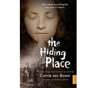 The Hiding Place by Corrie Ten Boom (2004-11-18)