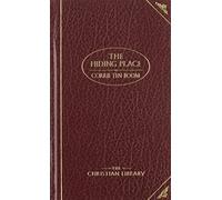 The Hiding Place (Deluxe Christian Classics)