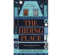 The Hiding Place: The most unsettling ghost story you'll read this year