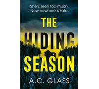 The Hiding Season