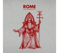 Rome - The Hierophant [VINYL]
