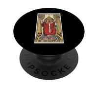 The Hierophant PopSockets Adhesive PopGrip