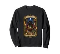 The Hierophant Question Everything Sweatshirt