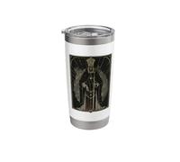 The Hierophant Stainless Steel Insulated Tumbler
