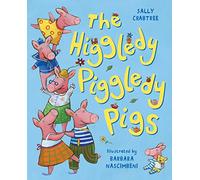 The Higgledy Piggledy Pigs