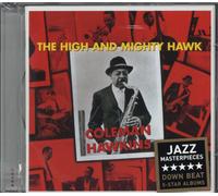 Coleman Hawkins The high and mighty hawk (CD) Album