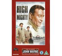 The High and the Mighty [1954] - The Classic John Wayne Collection