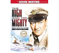 The High and the Mighty [DVD] [1954] (Special Collector's Edition)