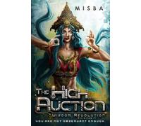 THE HIGH AUCTION: WISDOM REVOLUTION Episode-1