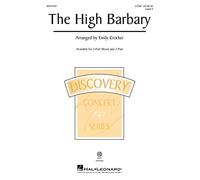 The High Barbary