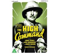 The High Command [DVD]