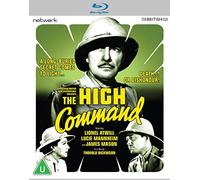 The High Command