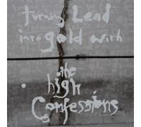 The High Confessi Turning Lead Into Gold With the High Confessi (CD) (US IMPORT)