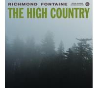 Richmond Fontaine - High Country [VINYL]