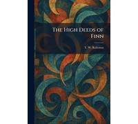 The High Deeds of Finn