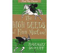 The High Deeds of Finn MacCool