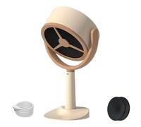 The High Fan for Smoking, Smoke Fan for Smoking Indoors, Smoke Absorber for Smoking Indoors, Low Noise Portable Smoke Purifier Kitchen, Lorivu Smoke Purifier (Rechargeable)
