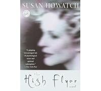 The High Flyer: A Novel: 2 (St. Benet's Trilogy)