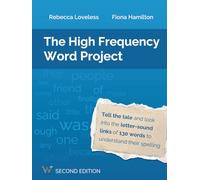 The High Frequency Word Project