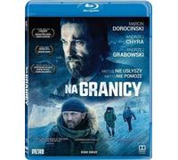 The High Frontier (2016) ( Na granicy ) (Blu-Ray)