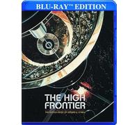 The High Frontier: The Untold Story of Gerard K. O'Neill [Blu-Ray]
