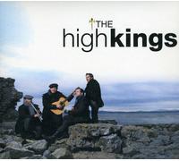 The High Kings - High Kings [New CD] Digipack Packaging