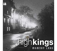 The High Kings - Memory Lane