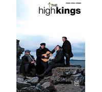 The High Kings: Piano/ Vocal/ Chords
