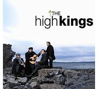 The High Kings - The High Kings