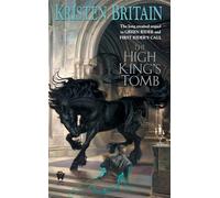 The High King's Tomb (Green Rider)