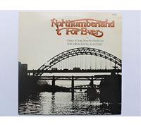 The High Level Ranters - NORTHUMBERLAND FOR EVER LP UK TOPIC 1968