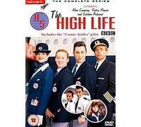The High Life [DVD] [1994]