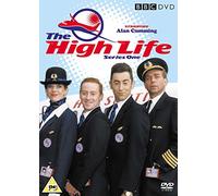 The High Life [DVD] [1994]
