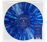 Bloc Party - The High Life EP [VINYL]