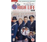 The High Life: Series 1 [VHS]