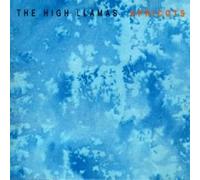 The High Llamas - Apricots