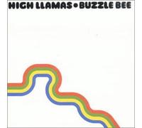 The High Llamas - Buzzule Bee [Import]