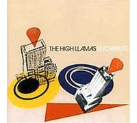 The High Llamas - Snowbug