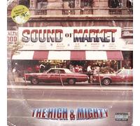 THE HIGH & MIGHTY - Sound Of Market [VINYL]