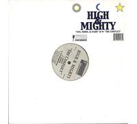 The High & Mighty - Sun, Moon, & Stars / The Conflict