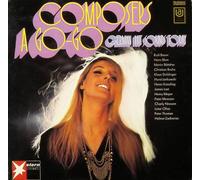 The High Music Society - Composers A Go-Go (German Hit Sounds Today)