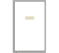 The High Performance Journal