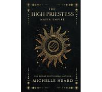 The High Priestess (Mafia Empire)