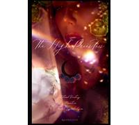 The High Priestess : Ritual Prayer Book: Ritual Poetry | Mantra | Tarot Symbolism of The High Priestess