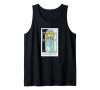 The High Priestess Tank Top